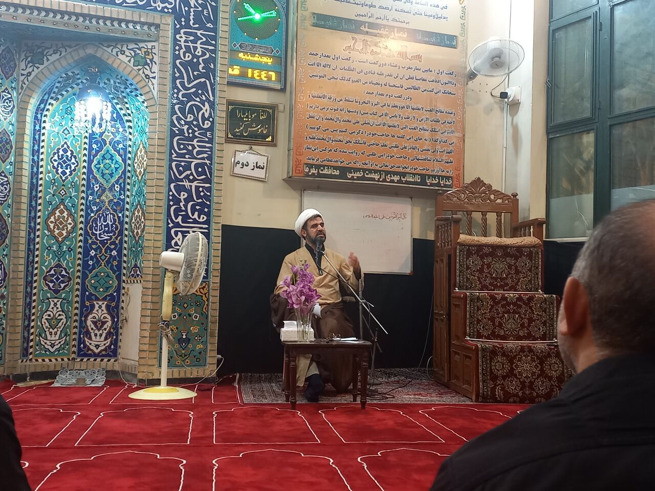 صدمات به تاسیسات هسته‌ای، قابل جبران