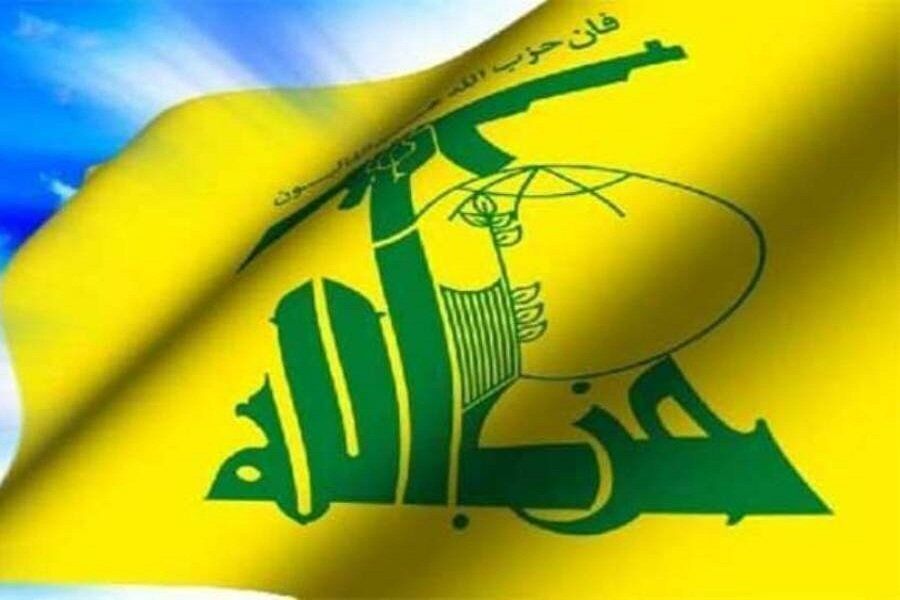 حزب الله لبنان: شهید ایزدی خود را وقف مقاومت کرده بود