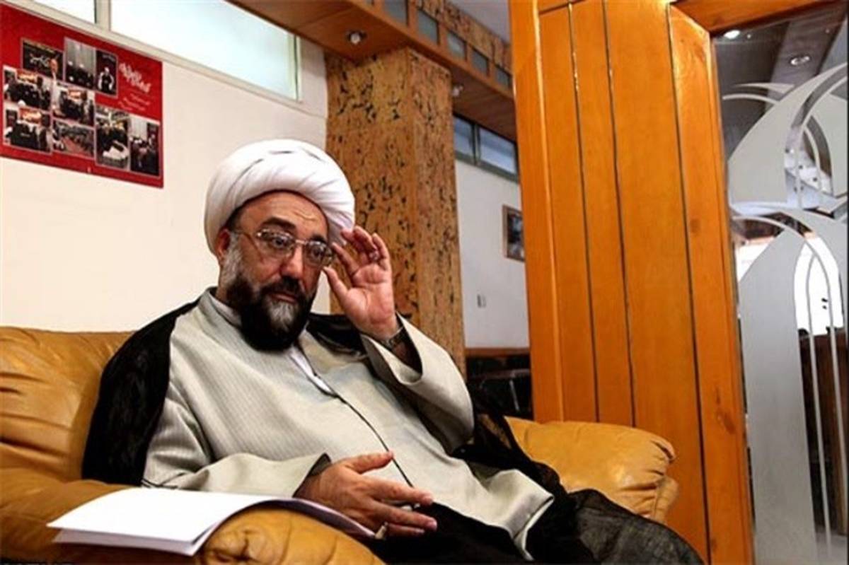 ملت حسینی ایران؛ استوار در برابر دشمنان
