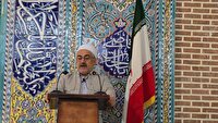 پیروزی ملت ایران بر صهیونیست‌های غاصب، نتیجه یکصدایی و وحدت است