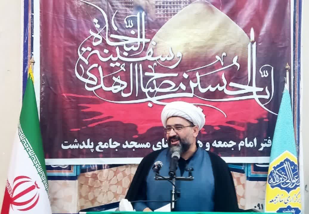 نقش کلیدی رهبری بار دیگر اثبات شد