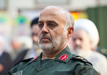 روز هشتم تیرماه ، تشییع سپهبد شهید غلامعلی رشید در دزفول