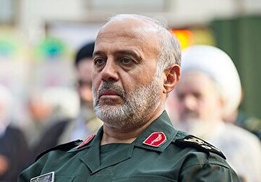 روز هشتم تیرماه ، تشییع سپهبد شهید غلامعلی رشید در دزفول