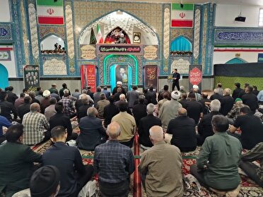 پیروزی مردم شهید پرور ایران اسلامی در جنگ 12 روزه با تکیه بر مکتب عاشورایی