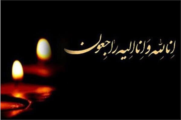 تشییع پیکر مادر شهید کمالی سروستانی در شیراز