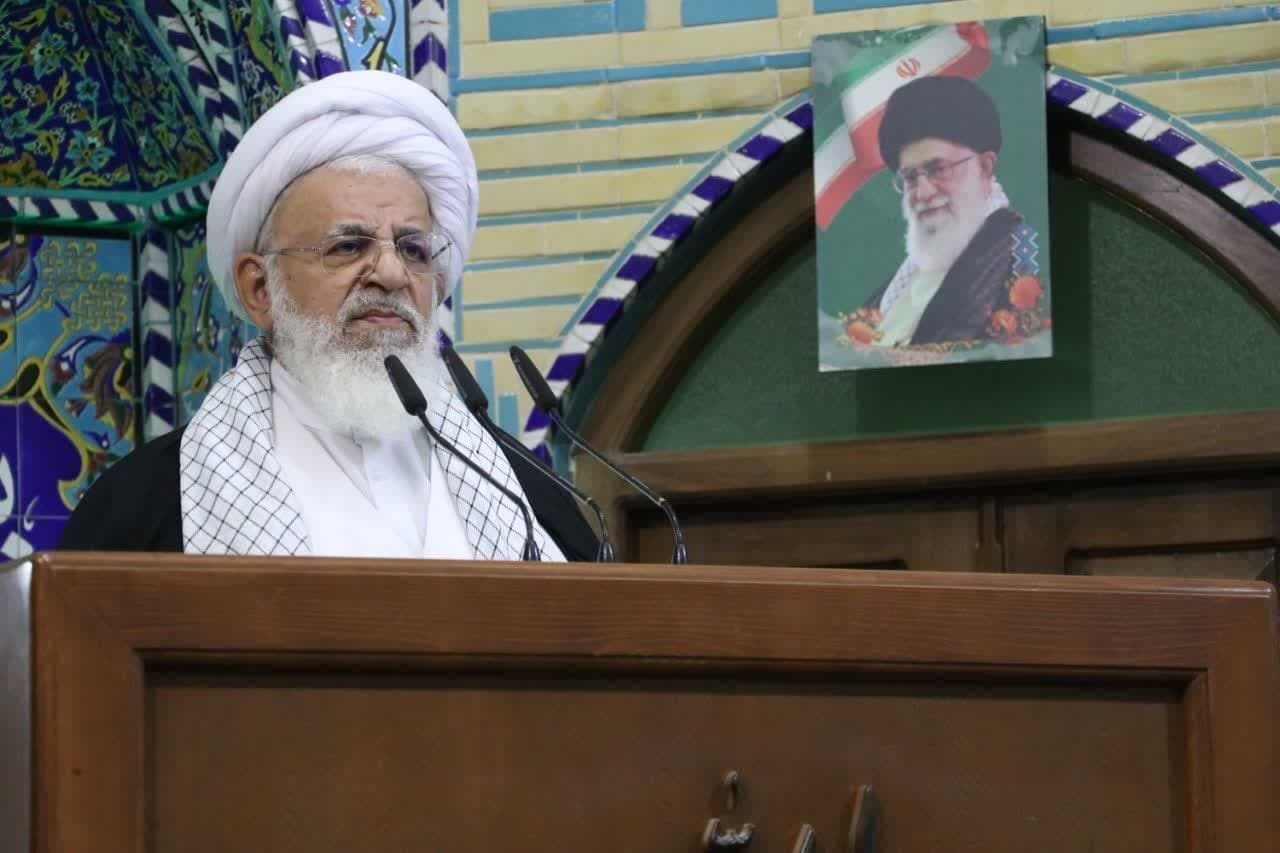 ملت ایران با هر تهدیدی منسجم‌تر و قوی‌تر می‌شود