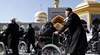 تداوم طرح «معین‌الضعفا» در ایام محرم در حرم مطهر رضوی