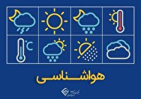 وزش باد‌های شدید تا خیلی شدید تا اواسط هفته در خراسان جنوبی