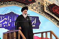 مردم، بزرگ‌ترین عامل امنیت کشور