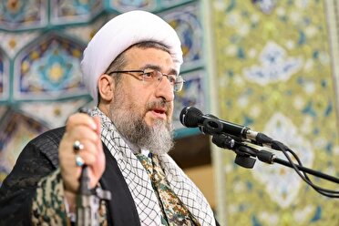 دشمن در رسیدن به اهدافش ناکام ماند