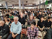 بصیرت و معنویت رمز پیروزی مردم در مقابل جنگ ترکیبی اخیر دشمن
