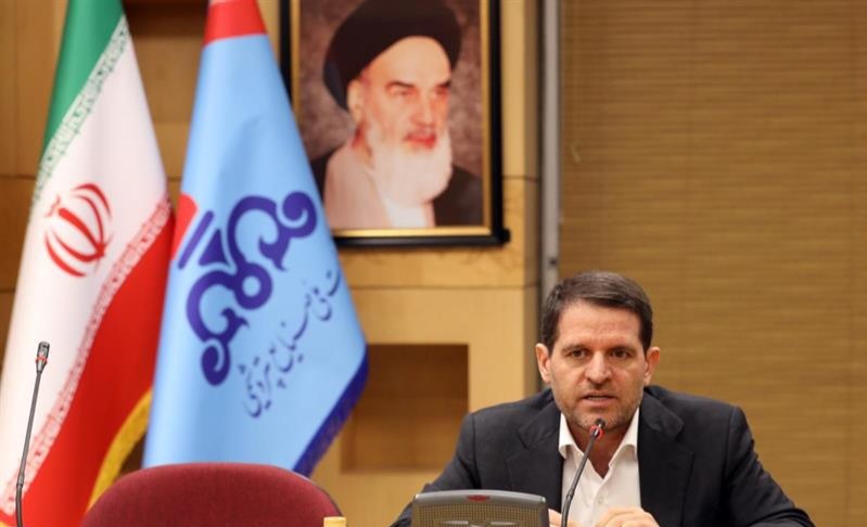 صنعت پتروشیمی یک نهاد استراتژیک، مردمی، و تکیه‌گاه کشور در شرایط خطیر است