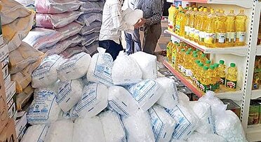 مشکلی در تأمین کالا‌های اساسی برای ایام محرم وجود ندارد