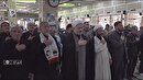 عزاداری اولین روز ماه محرم در لرستان