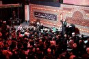 اقامه عزای حسینی در آذربایجان غربی