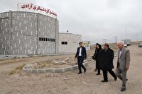 تمدید تخفیف هزینه‌ نظام مهندسی طرح‌های گردشگری اردبیل