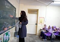 استخدام 832 معلم در آموزش و پرورش مازندران
