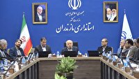 استاندار مازندران: اولویت با تکمیل پروژه‌های بالای 70 درصد