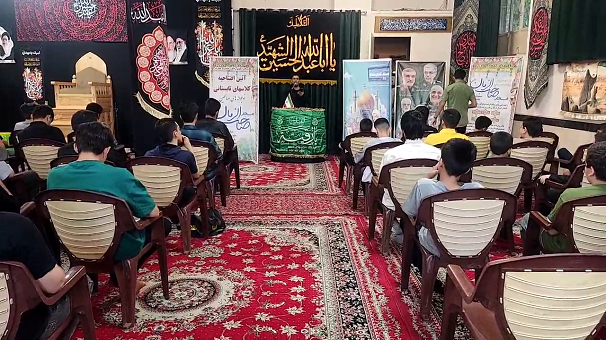 آغاز طرح اوقات فراغت تابستانه در لرستان