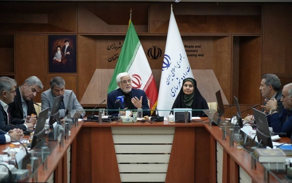 ساماندهی پایانههای مرزی برای اربعین ساماندهی پایانههای مرزی برای اربعین
