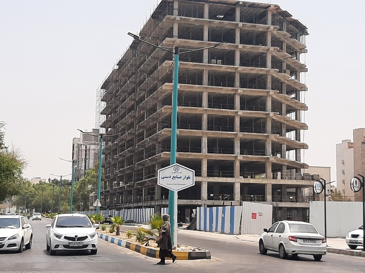 تقویت هویت فرهنگی بندرعباس ، شهر خلاق یونسکو