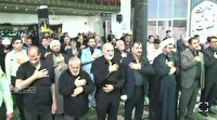 اقامه عزای حسینی (ع) در  لرستان