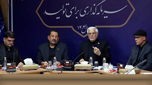 راهبرد دولت حفظ آرامش در فضای کشور همراه با آمادگی است