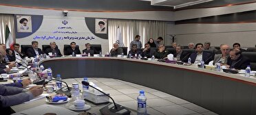 اختصاص 20 میلیارد تومان برای تکمیل تالار مرکزی سنندج