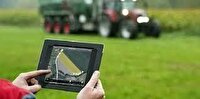 تجهیز 150 تراکتور به سیستم GPS در جهرم
