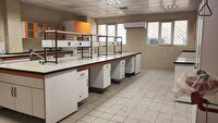 افتتاح آزمایشگاه شیمی، پتروشیمی و مرکز تحقیقات ملی حفاری دانشگاه شهید چمران اهواز