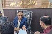 اعطای ارفاقات قانونی به 25 نفر از زندانیان دشت آزادگان