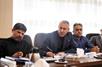 راه‌اندازی اداره‌کل راه‌آهن آذربایجان‌غربی لازمه توسعه ظرفیت‌های ریلی
