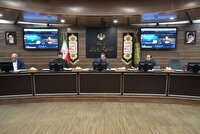 برگزاری جلسه توسعه صادرات غیرنفتی آذربایجان‌غربی