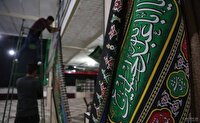 ثبت‌نام 94 هیئت مذهبی شادگان در سامانه طوبی