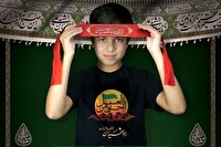 یازدهم تیر، برگزاری سوگواره احلی من العسل در خوزستان
