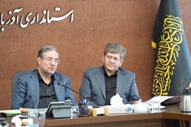 میزان ترانزیت بار در کشور به 20 میلیون تن رسید