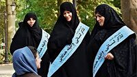 فعالیت آمران به معروف در 18 عرصه تخصصی