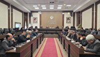 افزایش 80 درصدی اعتبارات استانی تربت‌حیدریه