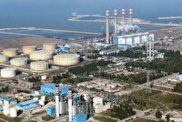 افزایش 19 درصدی تولید انرژی در نیروگاه نکا در بهار امسال