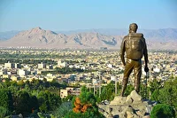 سهم 186 میلیارد تومانی تربت‌حیدریه از اعتبارات سال 1404