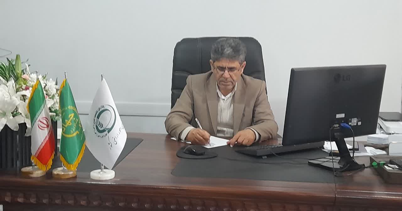 تثبیت بیش از هزار هکتار اراضی غیرملی در آذربایجان‌غربی