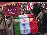 "ترور " ابزار دشمن برای ایجاد ناامنی در کشور