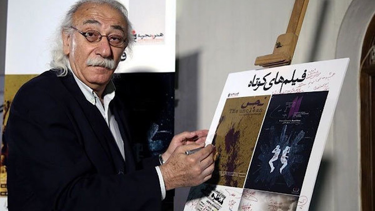 جمال اجلالی بازیگر پیشکسوت درگذشت
