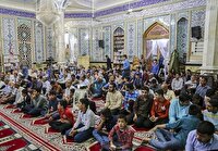 تربیت 240 حافظ قرآن با برگزاری طرح رحله در دزفول