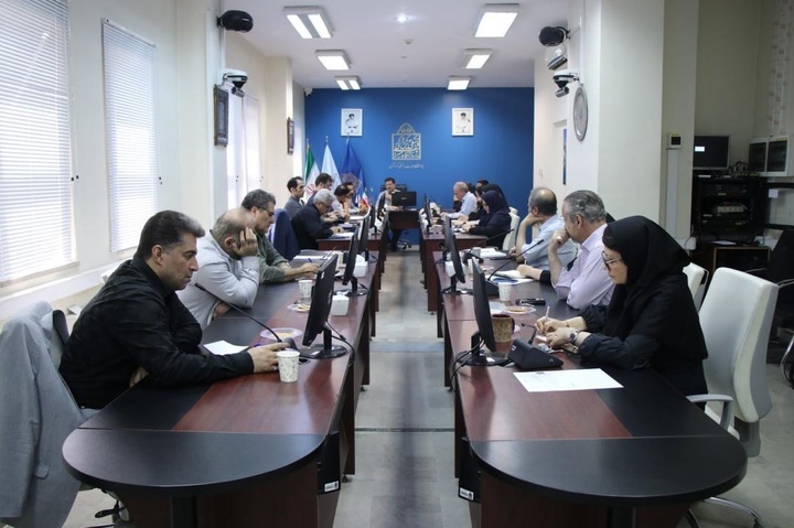 همبستگی و پشتیبانی ایرانیان در جنگ ۱۲ روزه تاریخی و بی‌نظیر بود