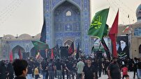 خط و نشان عاشورایی بافقی‌ها برای متجاوزان