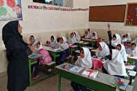 400 کلاس درس تا آغاز سال تحصیلی تحویل آموزش و پرورش می‌شود