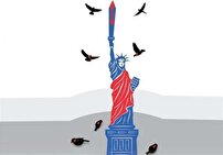 ایالات متحده آمریکا، بزرگترین ناقض حقوق بشر در جهان