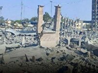 حمله به پایگاه اورژانس شهدای هویزه، نمونه بارز از نقض قوانین بین المللی توسط صهیونیست‌ها