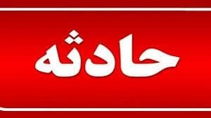 واژگونی پراید در محور ارومیه – سلماس، ۵ مصدوم برجای گذاشت